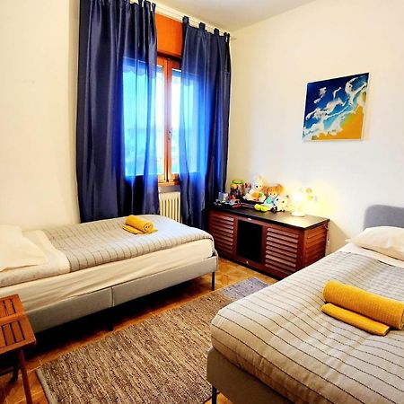 Niko Apartment サント・スティーノ・ディ・リヴェンツァ エクステリア 写真