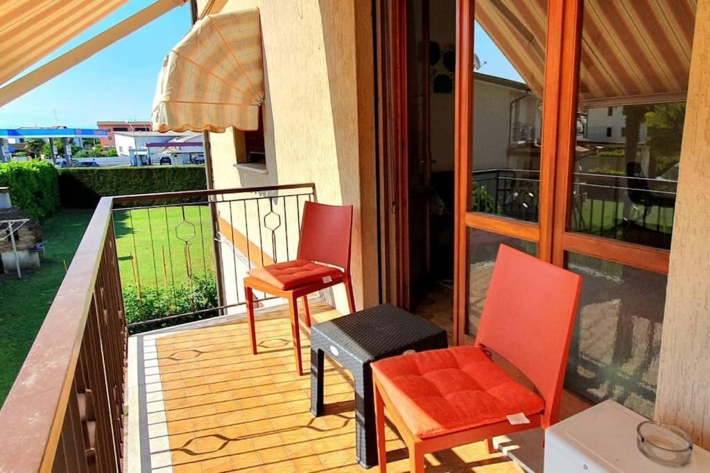 Niko Apartment サント・スティーノ・ディ・リヴェンツァ エクステリア 写真