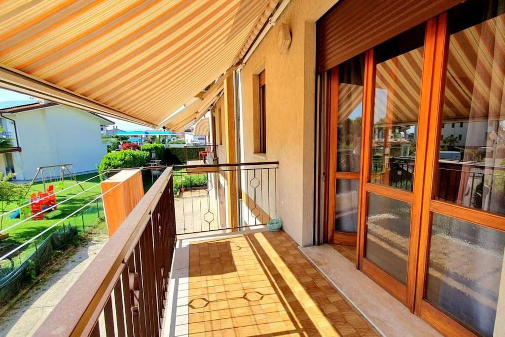 Niko Apartment サント・スティーノ・ディ・リヴェンツァ エクステリア 写真