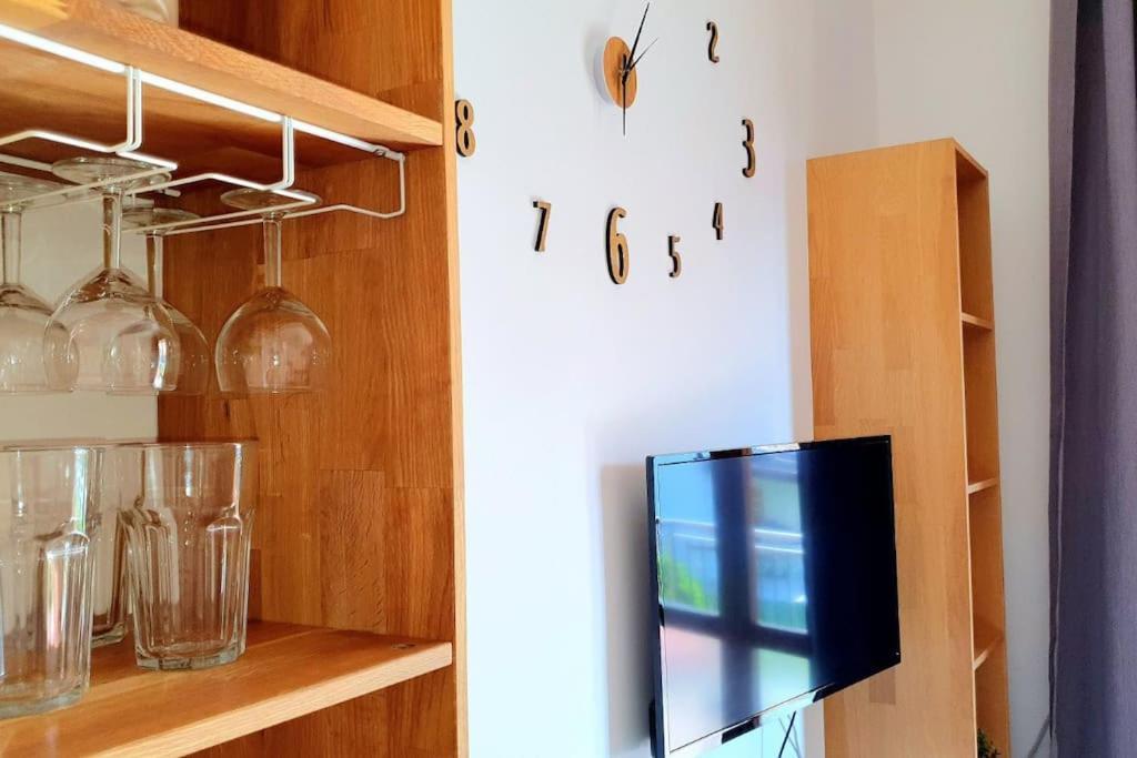 Niko Apartment サント・スティーノ・ディ・リヴェンツァ エクステリア 写真