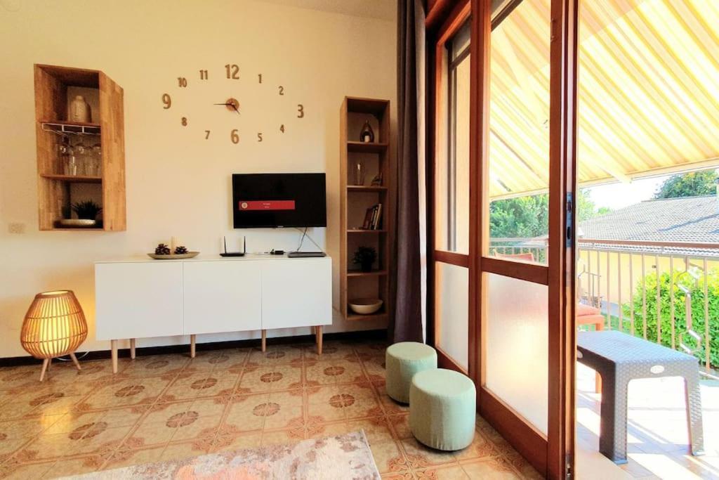 Niko Apartment サント・スティーノ・ディ・リヴェンツァ エクステリア 写真