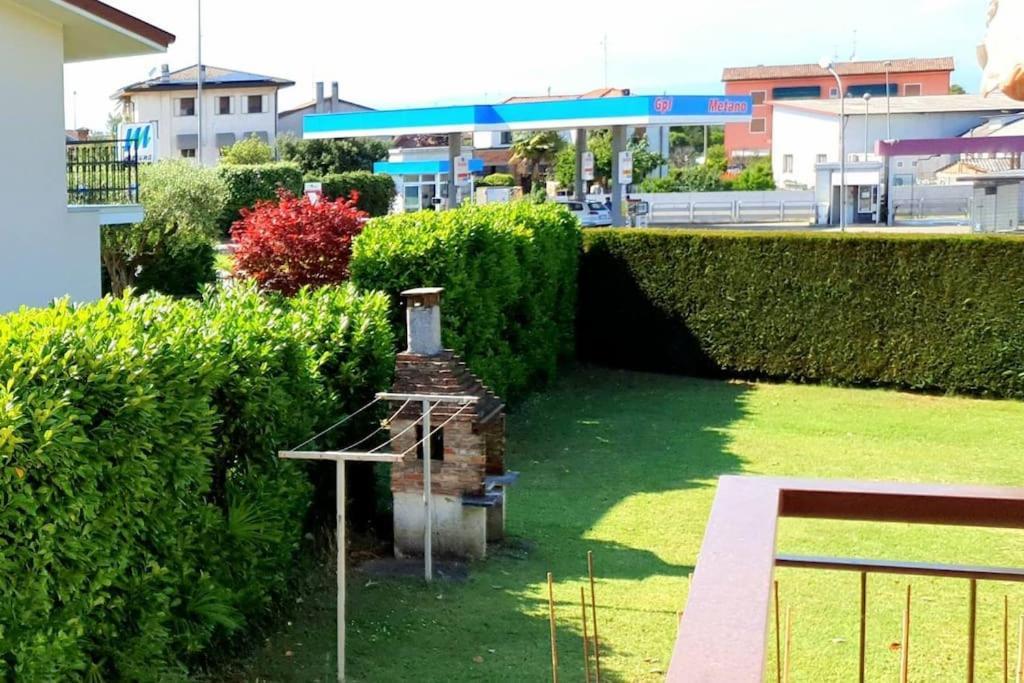 Niko Apartment サント・スティーノ・ディ・リヴェンツァ エクステリア 写真