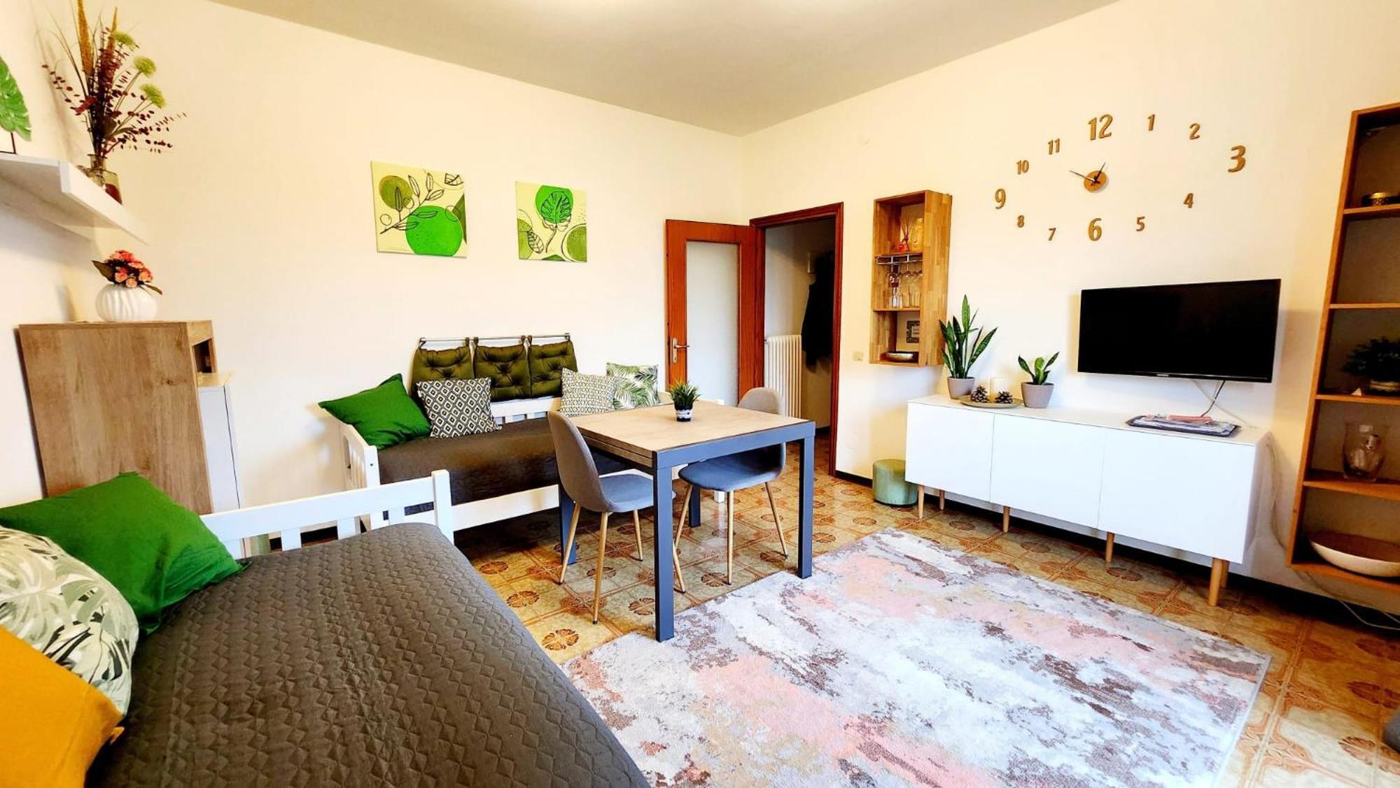 Niko Apartment サント・スティーノ・ディ・リヴェンツァ エクステリア 写真